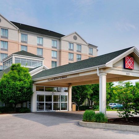 Hilton Garden Inn Toronto/Burlington Luaran gambar