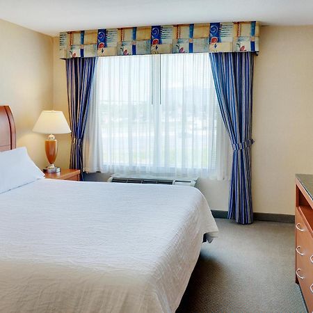 Hilton Garden Inn Toronto/Burlington Luaran gambar