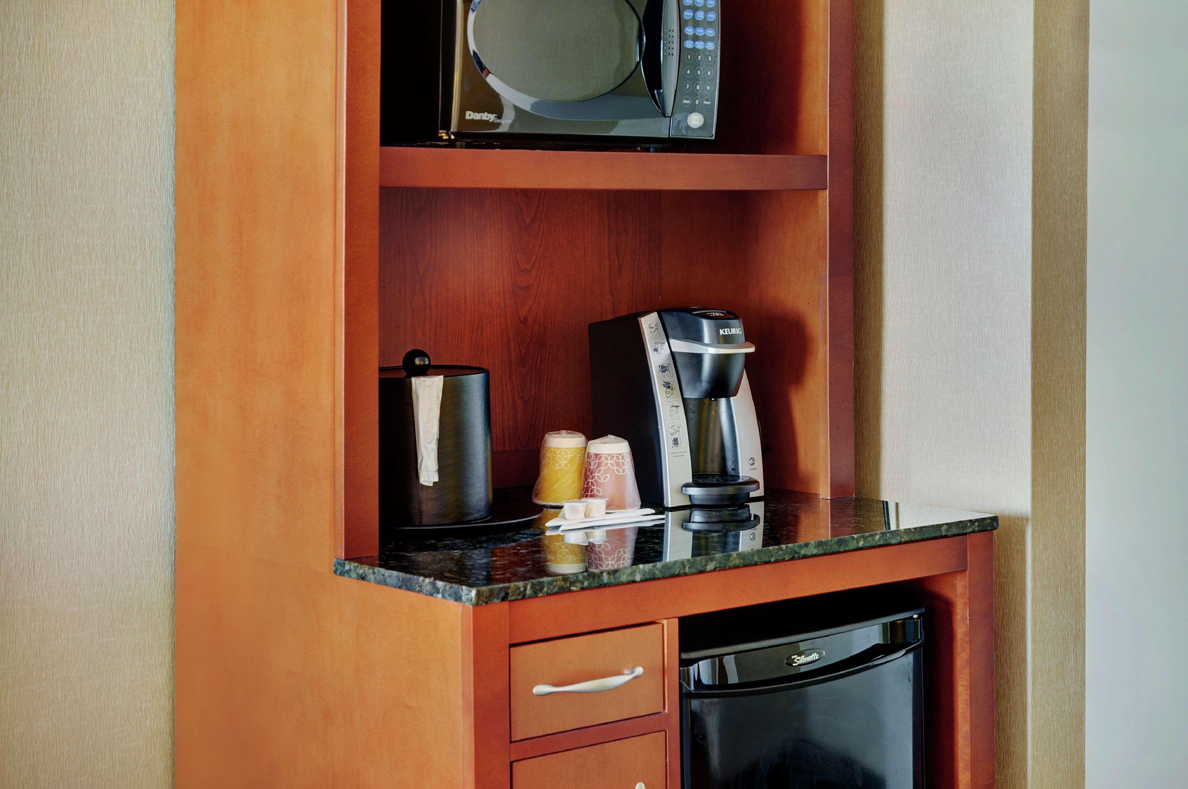 Hilton Garden Inn Toronto/Burlington Luaran gambar