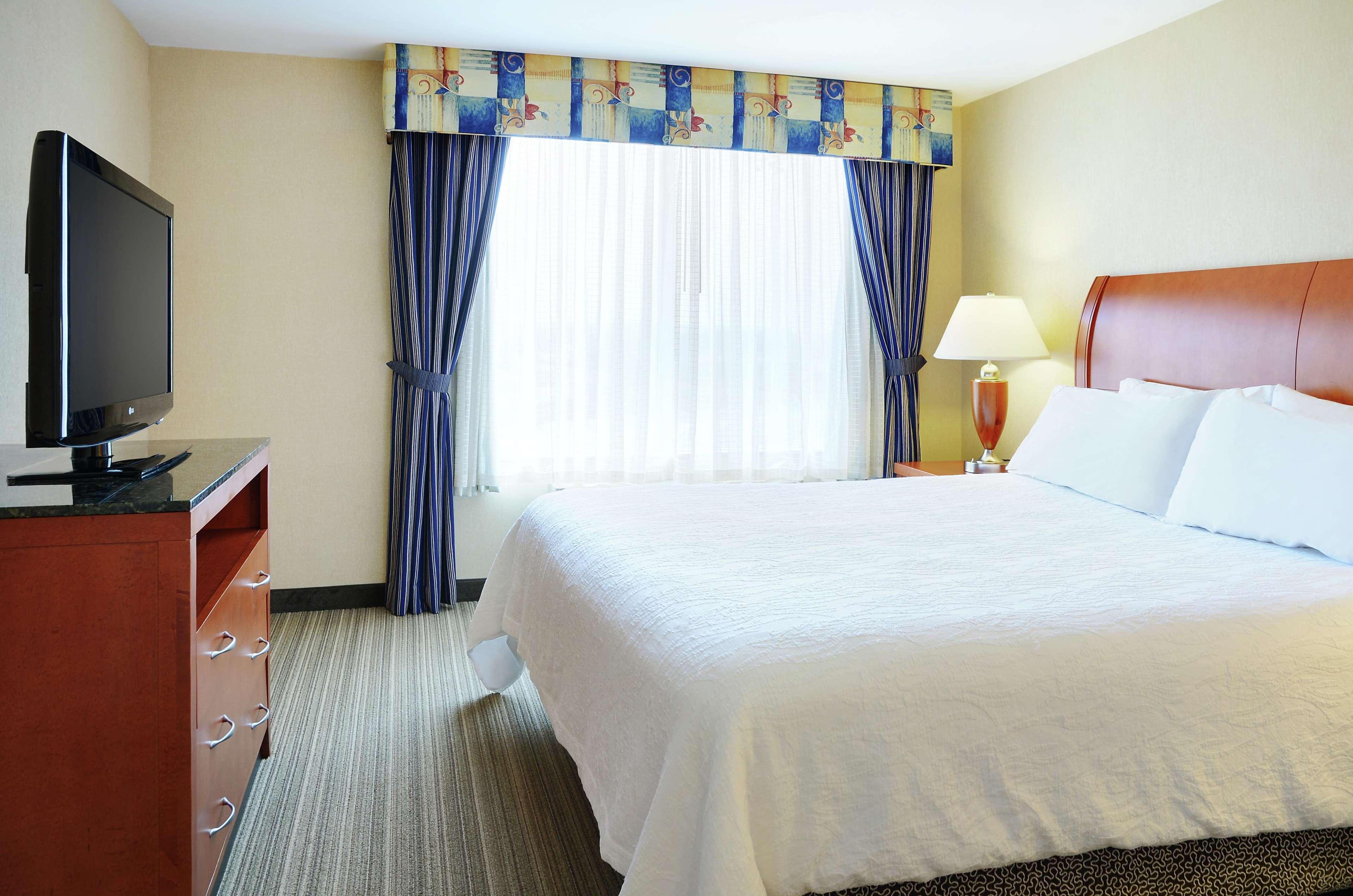 Hilton Garden Inn Toronto/Burlington Luaran gambar