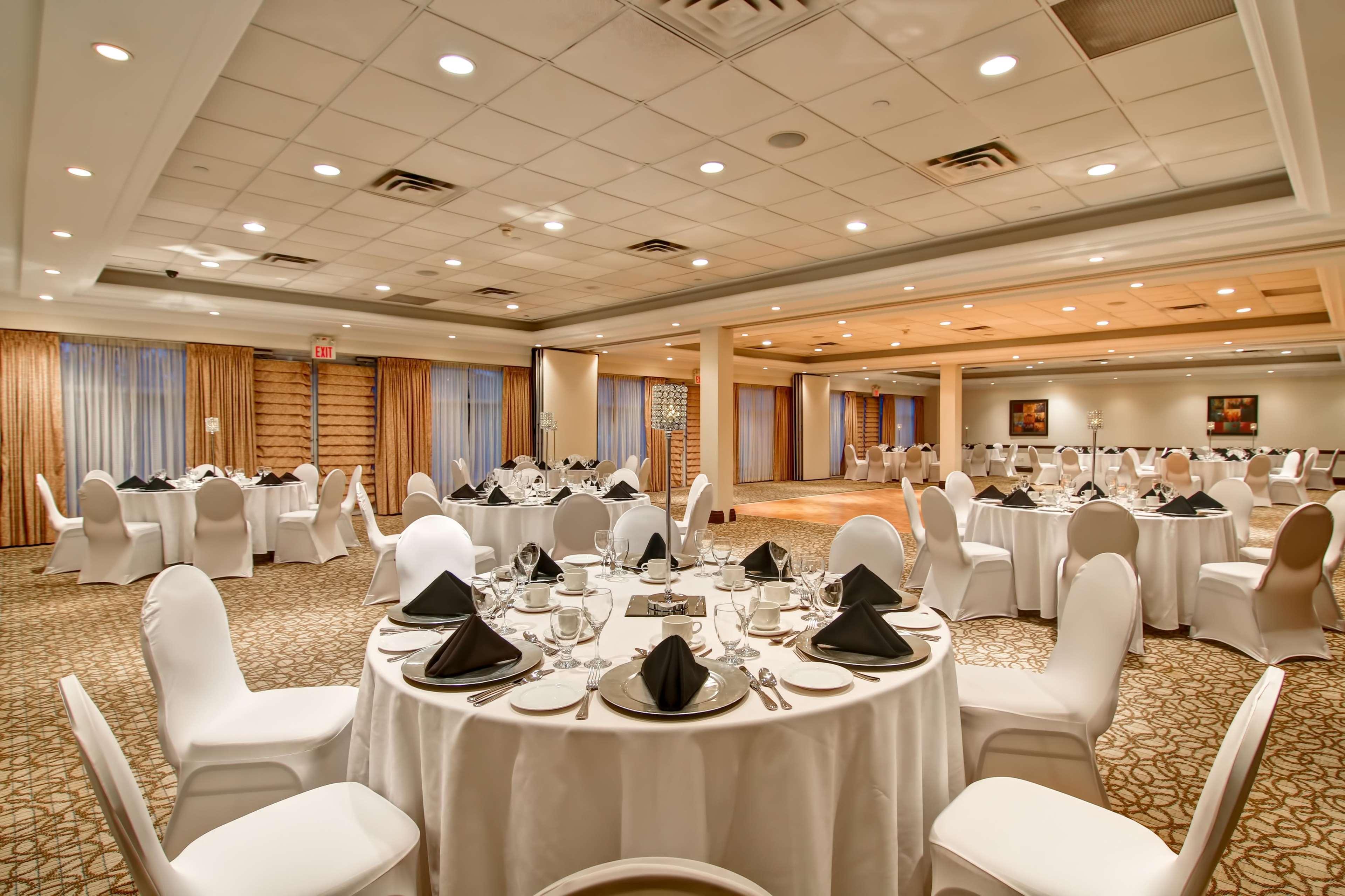 Hilton Garden Inn Toronto/Burlington Luaran gambar