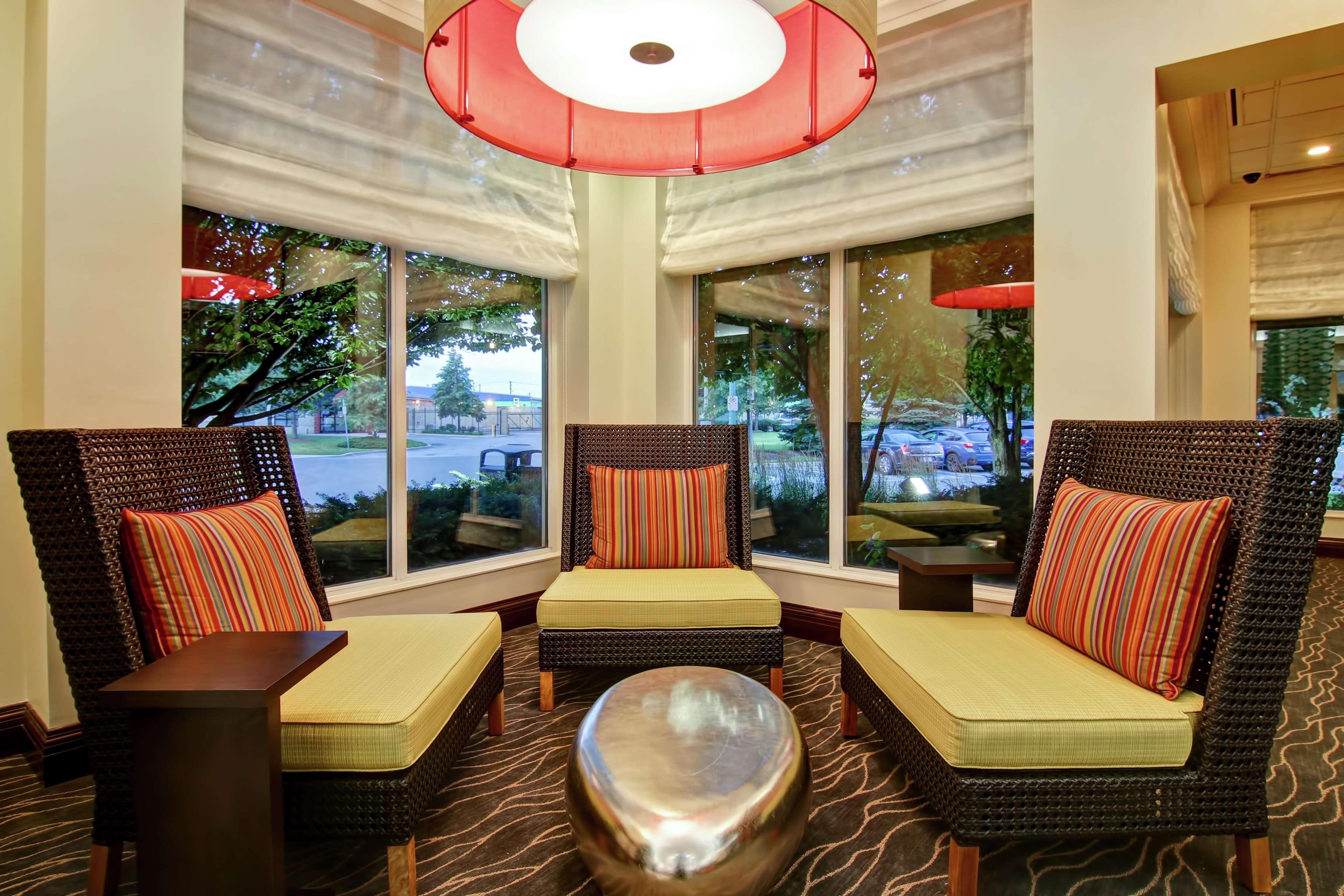 Hilton Garden Inn Toronto/Burlington Luaran gambar