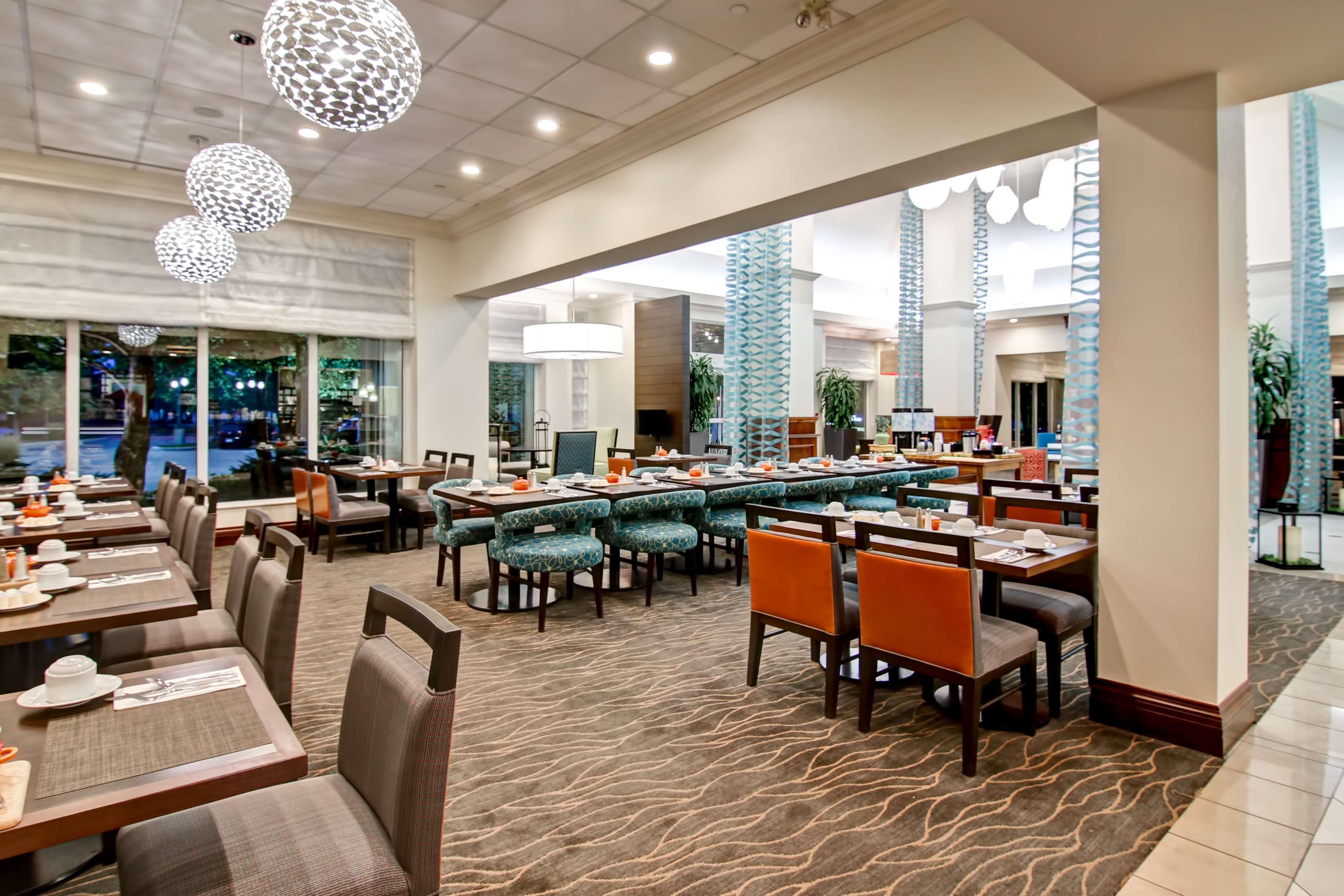 Hilton Garden Inn Toronto/Burlington Luaran gambar