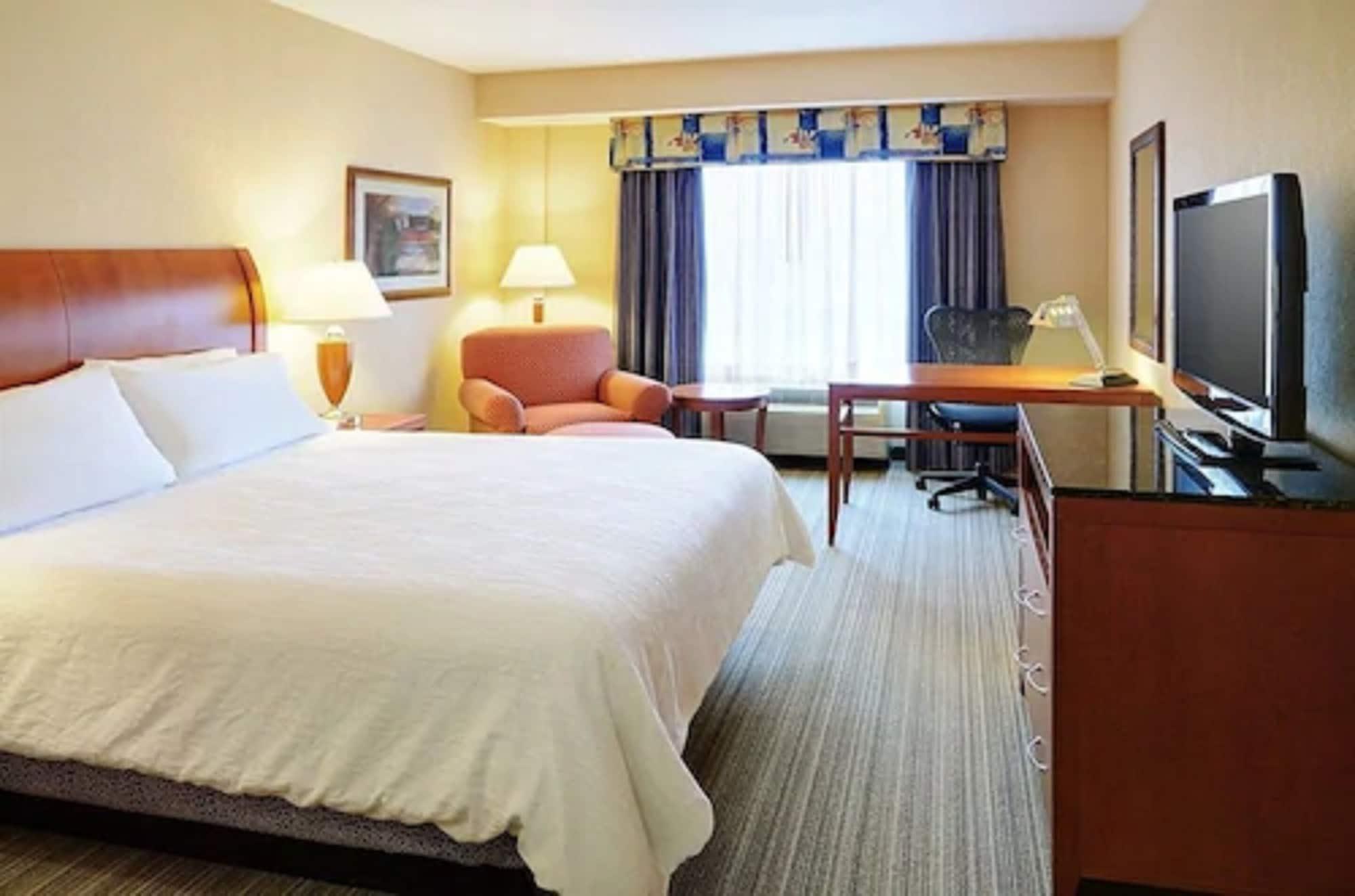 Hilton Garden Inn Toronto/Burlington Luaran gambar