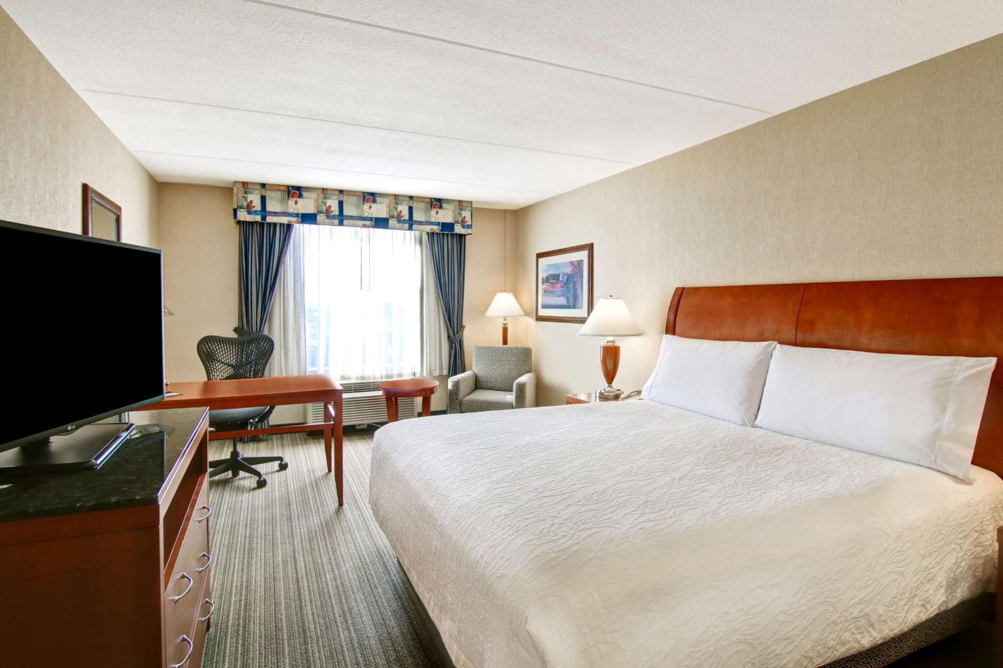 Hilton Garden Inn Toronto/Burlington Luaran gambar