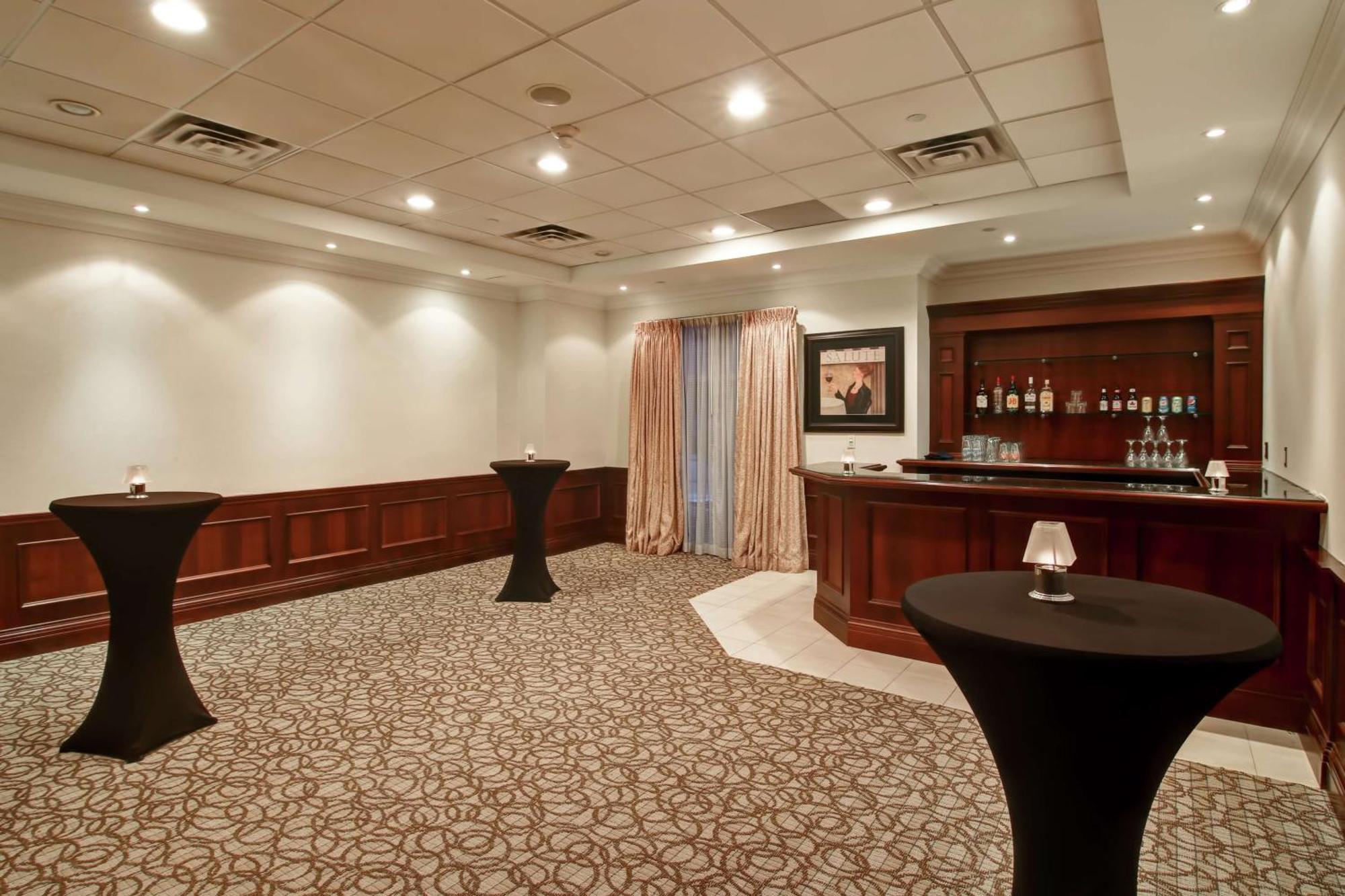 Hilton Garden Inn Toronto/Burlington Luaran gambar