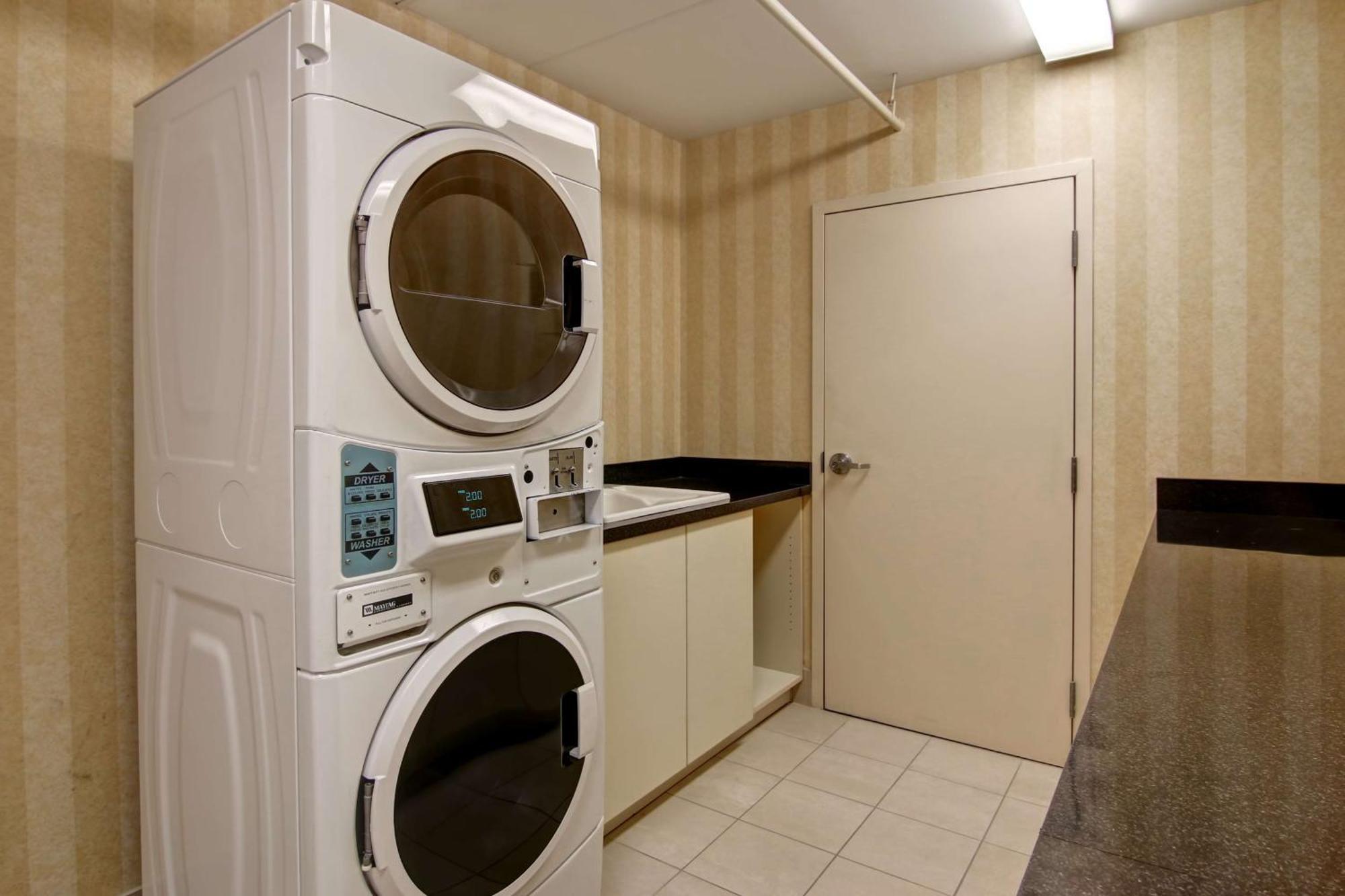 Hilton Garden Inn Toronto/Burlington Luaran gambar