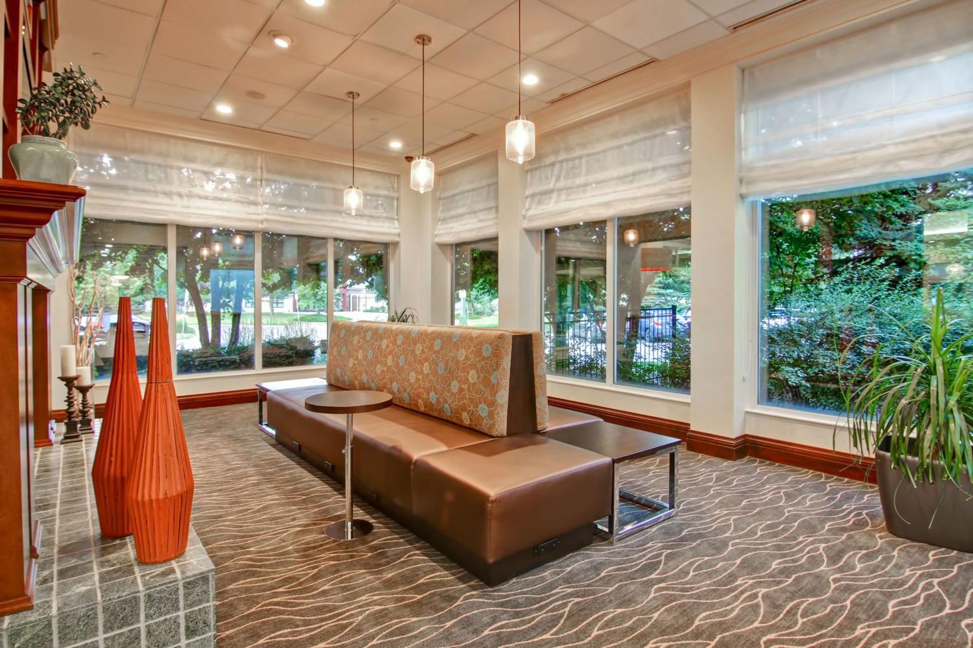 Hilton Garden Inn Toronto/Burlington Luaran gambar