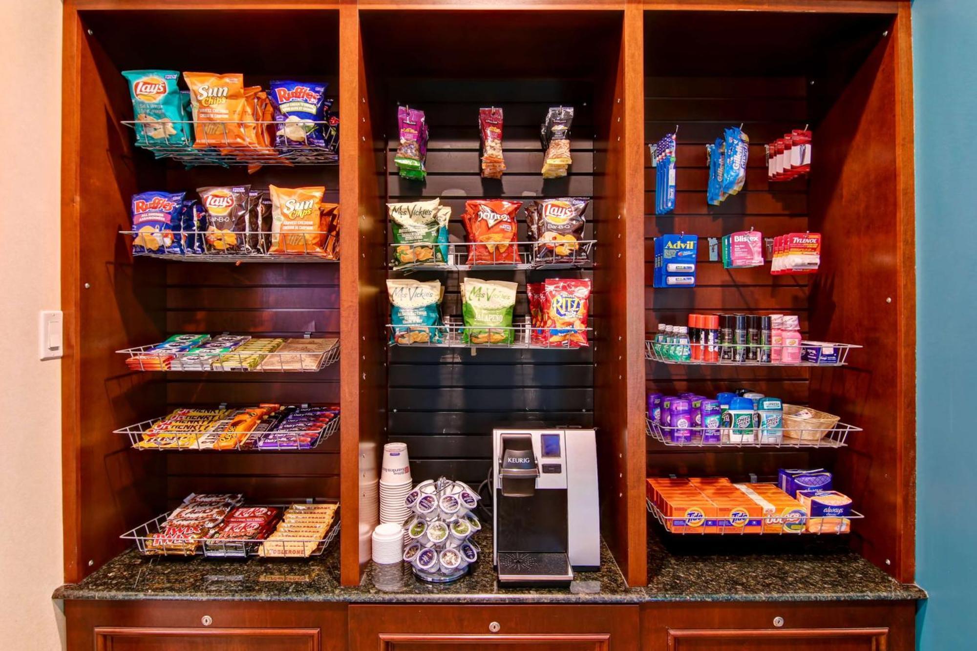 Hilton Garden Inn Toronto/Burlington Luaran gambar