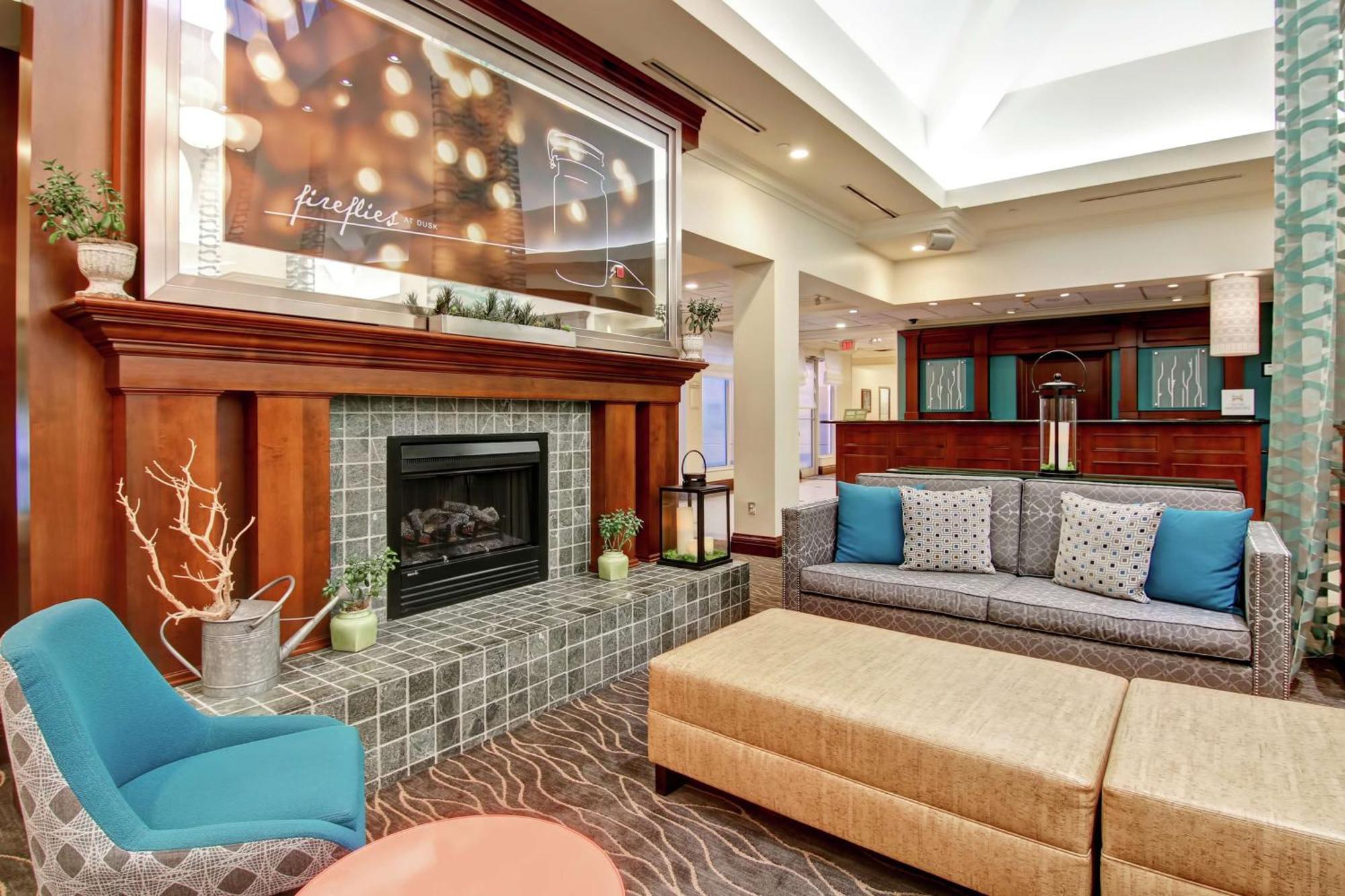 Hilton Garden Inn Toronto/Burlington Luaran gambar