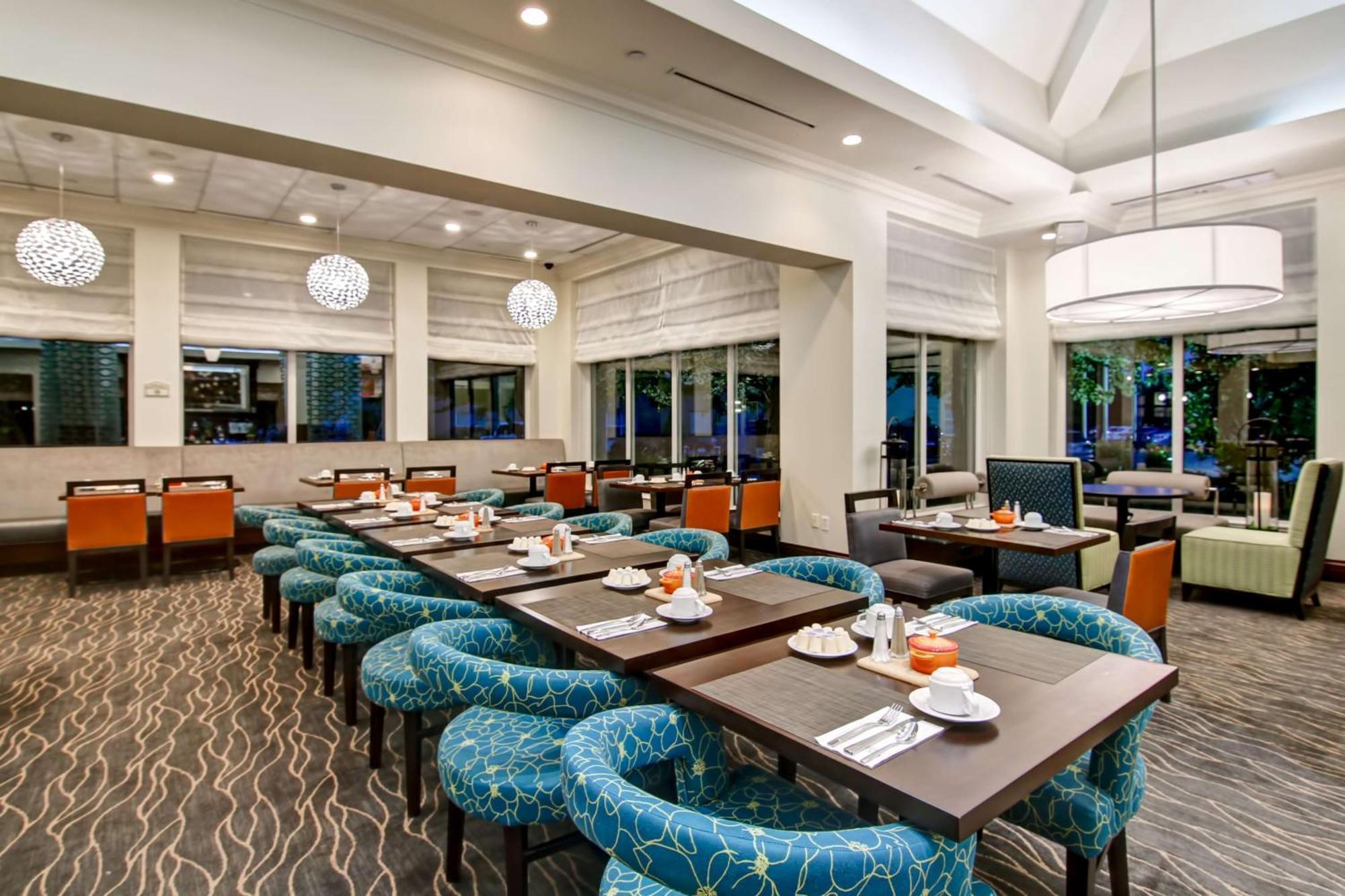 Hilton Garden Inn Toronto/Burlington Luaran gambar