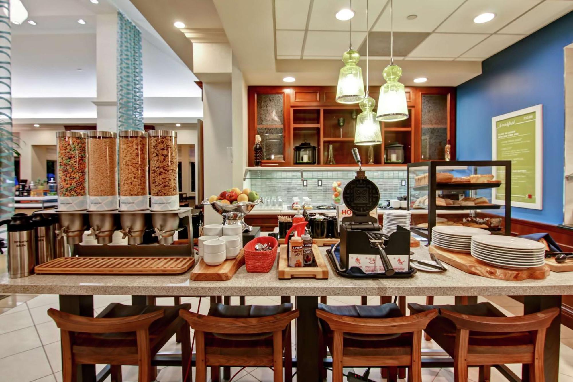 Hilton Garden Inn Toronto/Burlington Luaran gambar