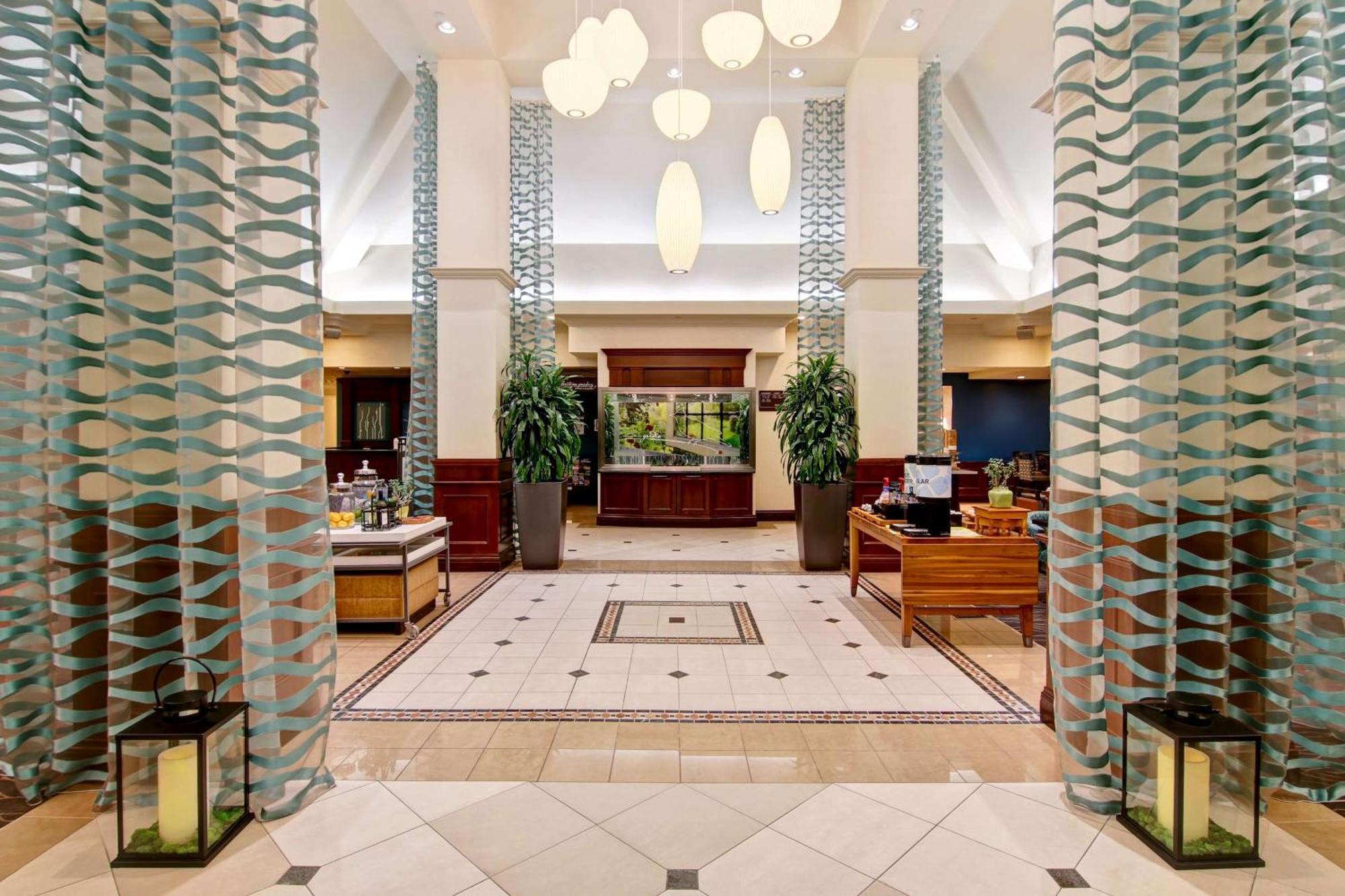 Hilton Garden Inn Toronto/Burlington Luaran gambar
