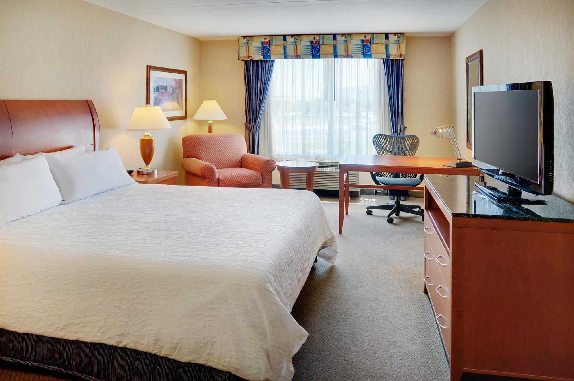 Hilton Garden Inn Toronto/Burlington Luaran gambar