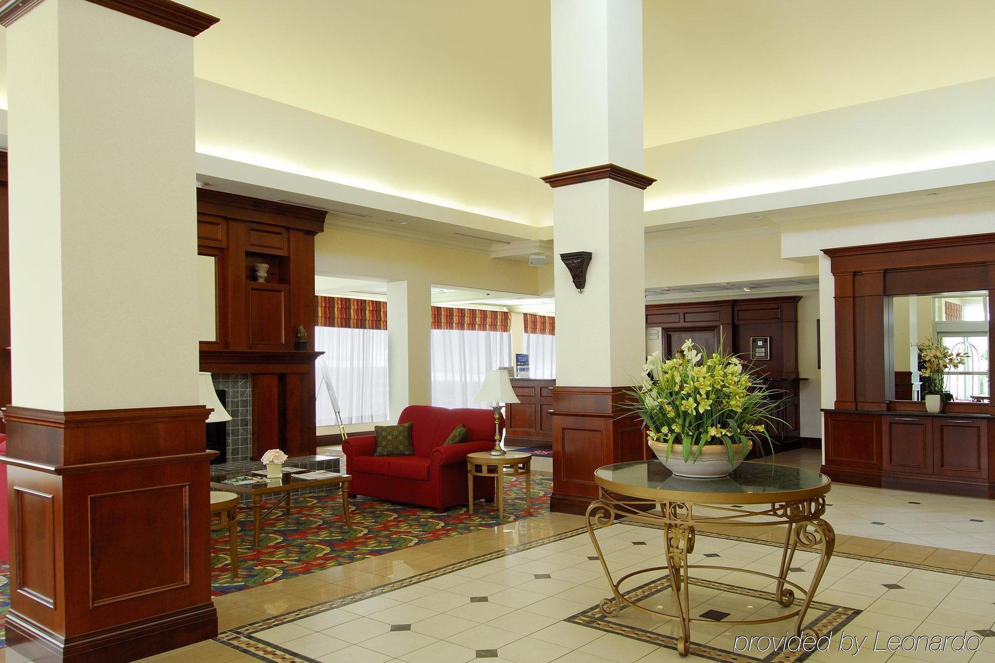Hilton Garden Inn Toronto/Burlington Dalaman gambar