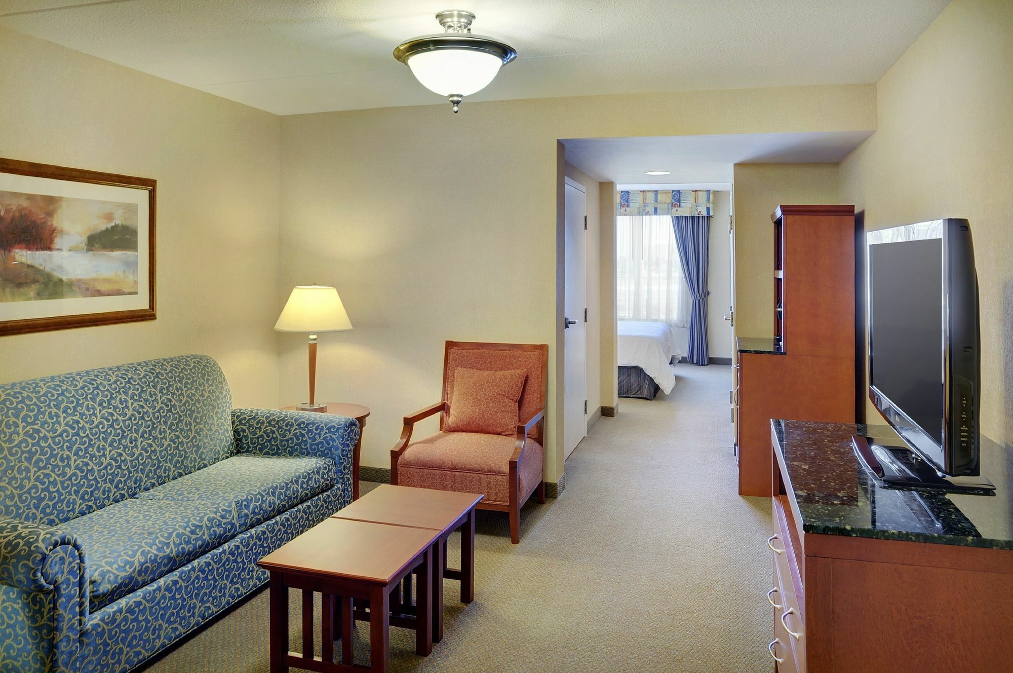Hilton Garden Inn Toronto/Burlington Luaran gambar