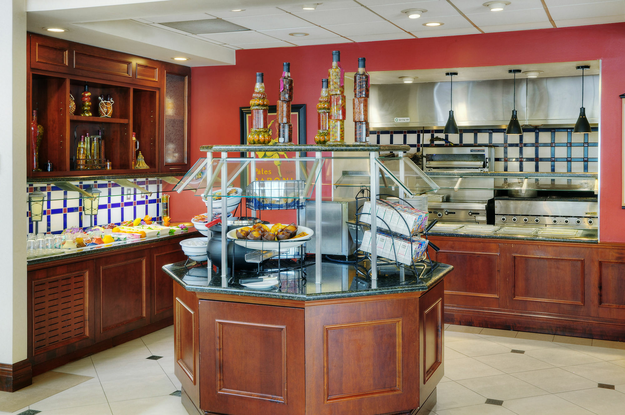 Hilton Garden Inn Toronto/Burlington Luaran gambar