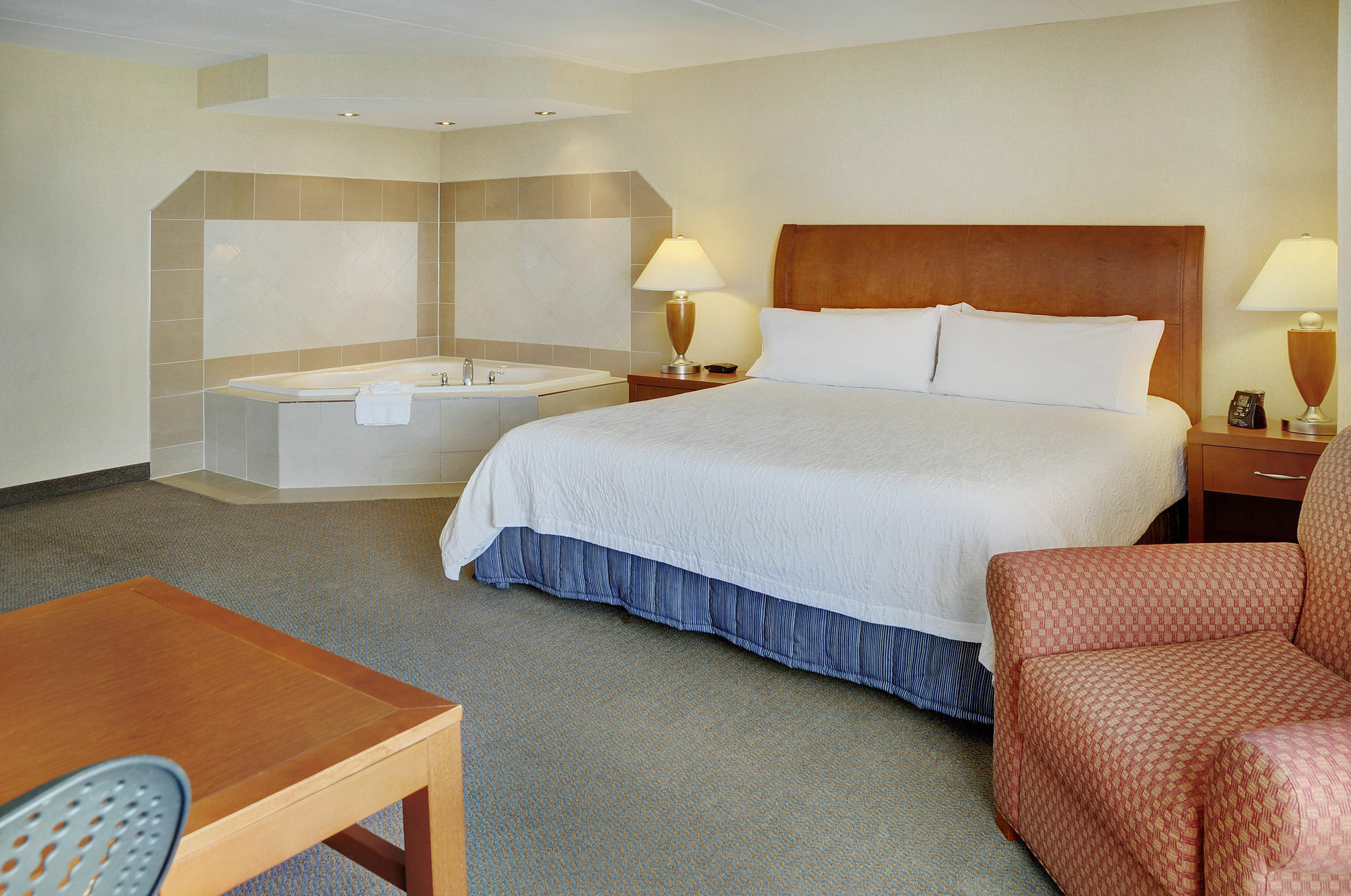 Hilton Garden Inn Toronto/Burlington Luaran gambar
