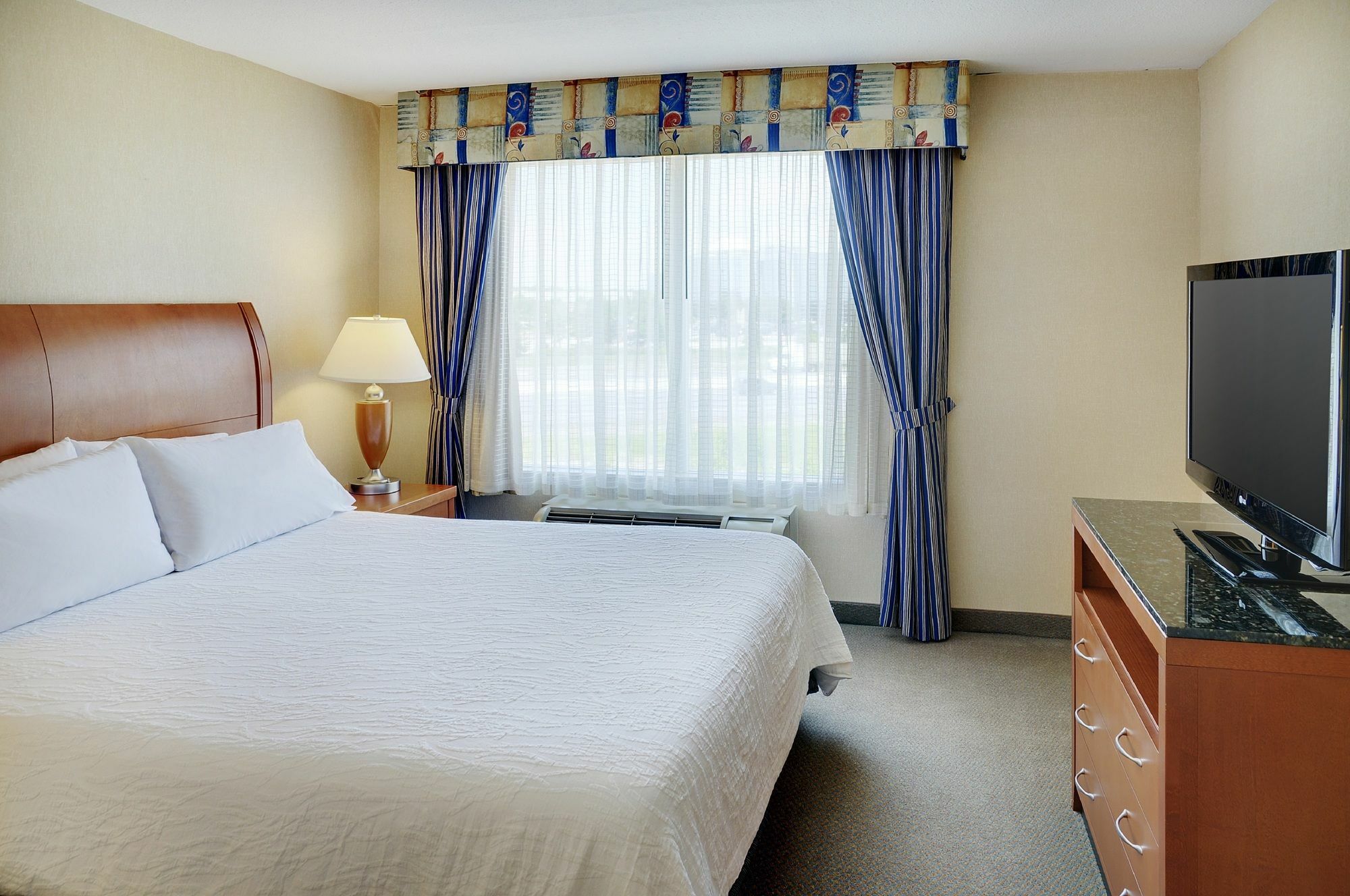 Hilton Garden Inn Toronto/Burlington Luaran gambar