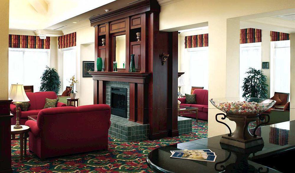 Hilton Garden Inn Toronto/Burlington Dalaman gambar